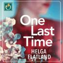 One Last Time Audiobook