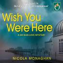 Wish You Were Here Audiobook