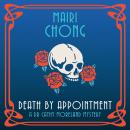 Death by Appointment Audiobook