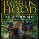 Robin Hood and the Castle of Bones Audiobook