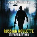 Russian Roulette Audiobook