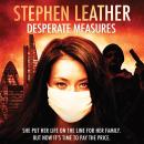 Desperate Measures Audiobook