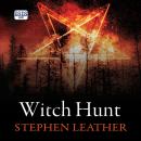 Witch Hunt Audiobook