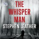 The Whisper Man Audiobook