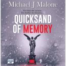 Quicksand of Memory Audiobook