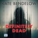 Definitely Dead Audiobook