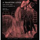 A Phantom Lover and Other Dark Tales by Vernon Lee Audiobook