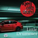 Little Drummer Audiobook