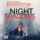 Night Shadows Audiobook