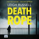 Death Rope Audiobook