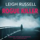 Rogue Killer Audiobook