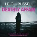 Deathly Affair Audiobook