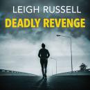 Deadly Revenge Audiobook
