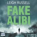 Fake Alibi Audiobook