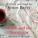 Death and the Decorator Audiobook