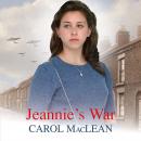 Jeannie's War Audiobook