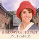 Shadows of the Past Audiobook