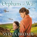 Orphans of War Audiobook