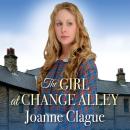 The Girl at Change Alley Audiobook