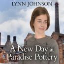 A New Day at Paradise Pottery Audiobook