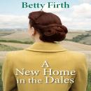 A New Home in the Dales Audiobook
