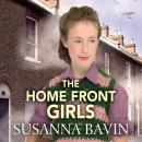 The Home Front Girls Audiobook