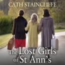 Cover of The Lost Girls of St Ann's