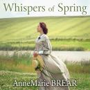 Whispers of Spring Audiobook