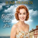 Secrets and Lies Audiobook