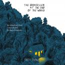The Bookseller at the End of the World Audiobook