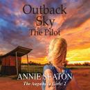 Outback Sky: The Pilot Audiobook