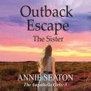Outback Escape Audiobook
