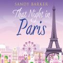 That Night in Paris Audiobook