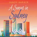 A Sunset in Sydney Audiobook