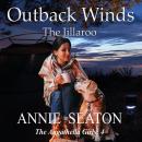 Outback Winds: The Jillaroo Audiobook