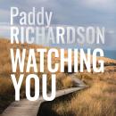Watching You Audiobook