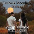 Outback Moonlight: The Rogue Audiobook