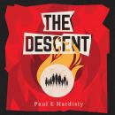 The Descent Audiobook