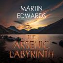 The Arsenic Labyrinth Audiobook