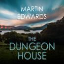 The Dungeon House Audiobook