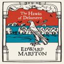 The Hawks of Delamere Audiobook