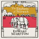 The Elephants of Norwich Audiobook