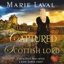 Captured by a Scottish Lord Audiobook