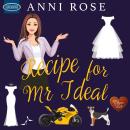 Recipe for Mr Ideal Audiobook