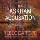 The Askham Accusation Audiobook