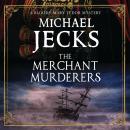 The Merchant Murderers Audiobook