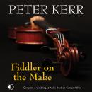 Fiddler on the Make Audiobook