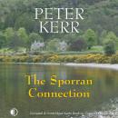 The Sporran Connection Audiobook
