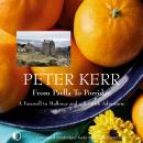 From Paella to Porridge: A Farewell to Spain and a Scottish Adventure Audiobook