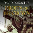 Droits of the Crown Audiobook